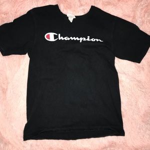 Champion t shirt